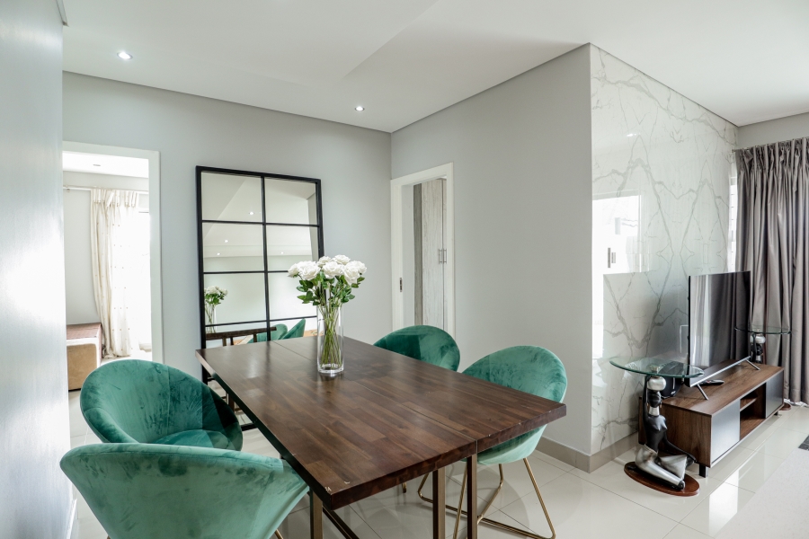 3 Bedroom Property for Sale in Broadacres Gauteng