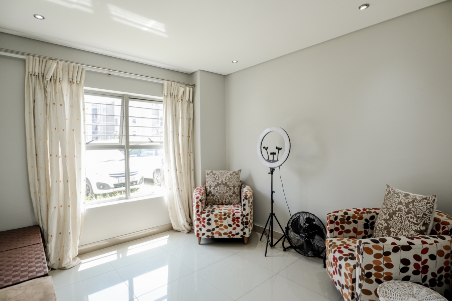 3 Bedroom Property for Sale in Broadacres Gauteng