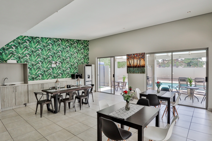 3 Bedroom Property for Sale in Broadacres Gauteng