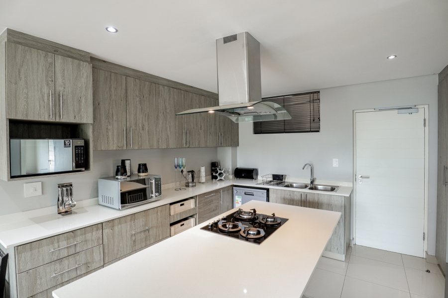 To Let 3 Bedroom Property for Rent in Broadacres Gauteng