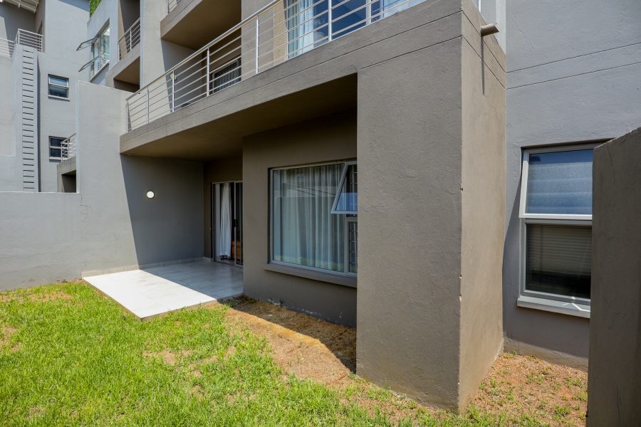 To Let 3 Bedroom Property for Rent in Broadacres Gauteng