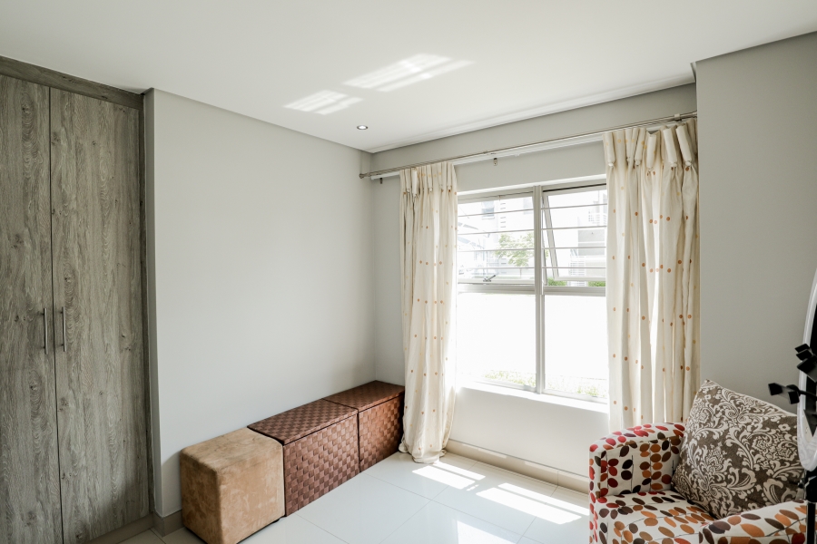 To Let 3 Bedroom Property for Rent in Broadacres Gauteng