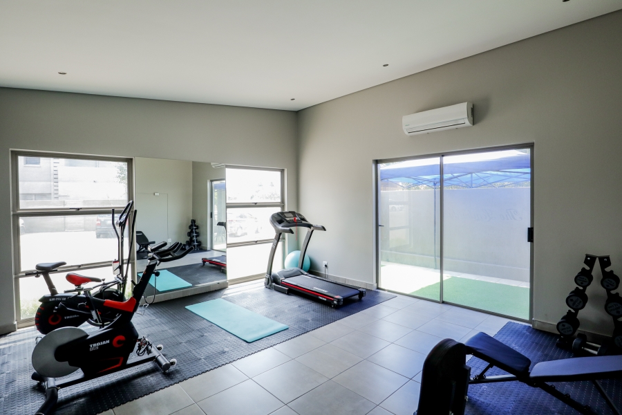 To Let 3 Bedroom Property for Rent in Broadacres Gauteng