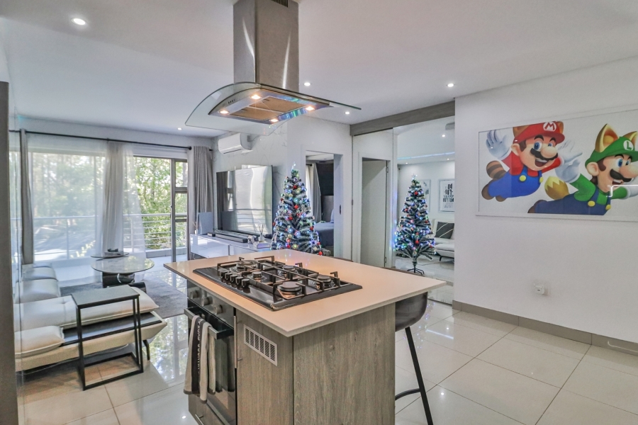 To Let 2 Bedroom Property for Rent in Broadacres Gauteng