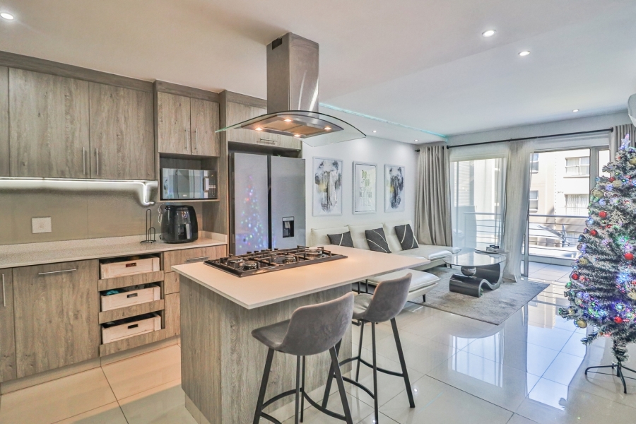 To Let 2 Bedroom Property for Rent in Broadacres Gauteng