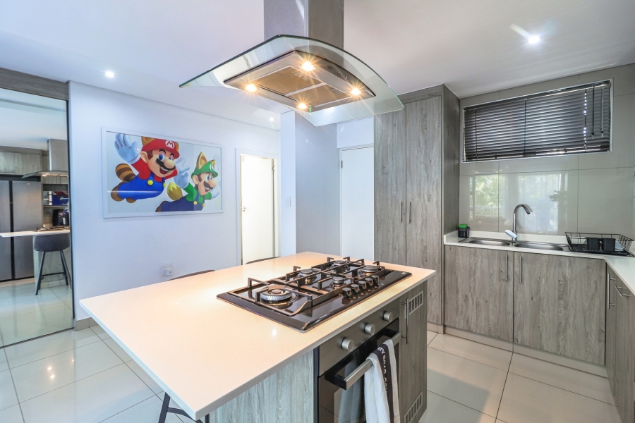 To Let 2 Bedroom Property for Rent in Broadacres Gauteng