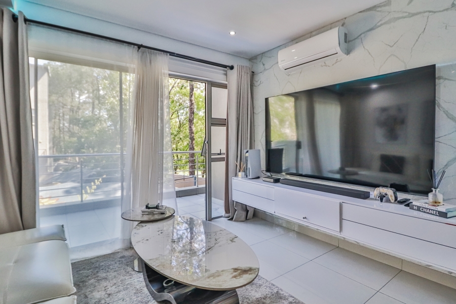 To Let 2 Bedroom Property for Rent in Broadacres Gauteng