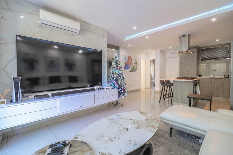 To Let 2 Bedroom Property for Rent in Broadacres Gauteng