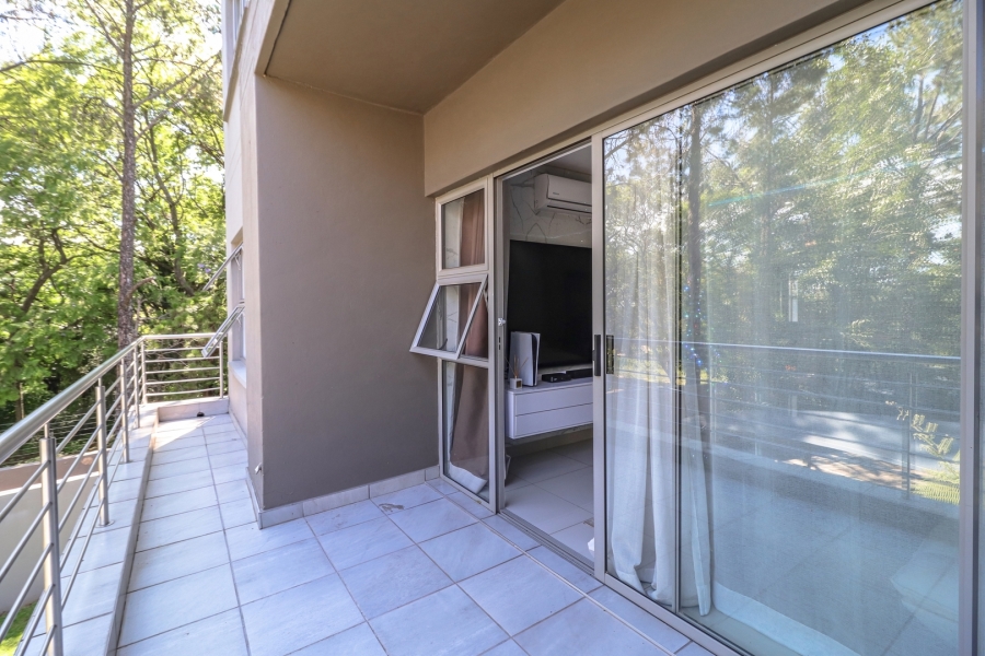 To Let 2 Bedroom Property for Rent in Broadacres Gauteng