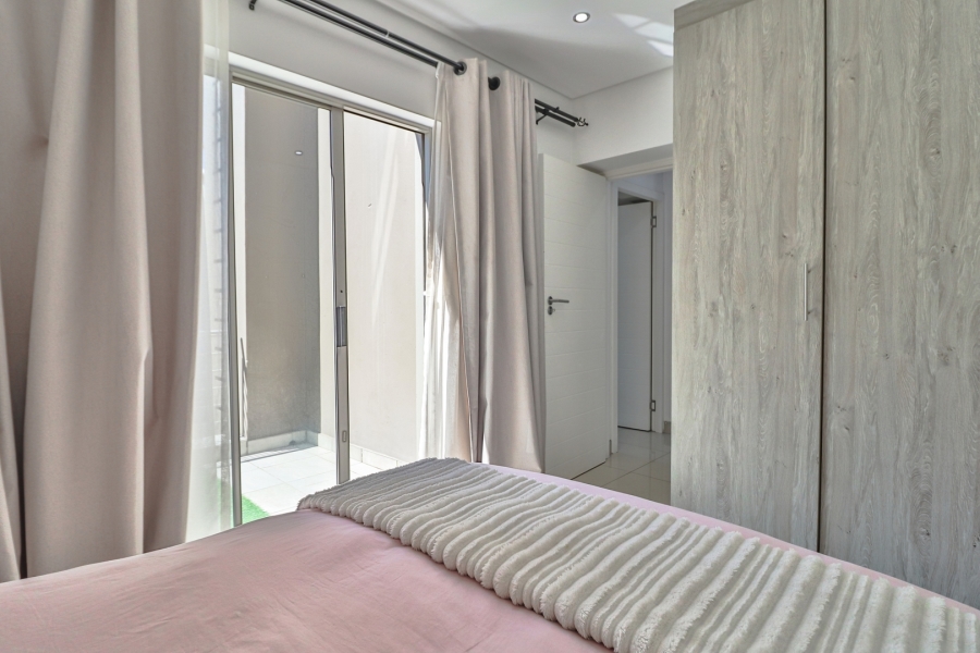 To Let 2 Bedroom Property for Rent in Broadacres Gauteng