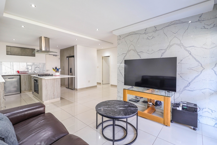 To Let 3 Bedroom Property for Rent in Broadacres Gauteng