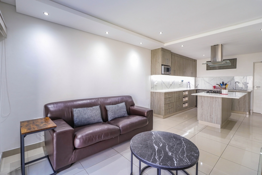 To Let 3 Bedroom Property for Rent in Broadacres Gauteng