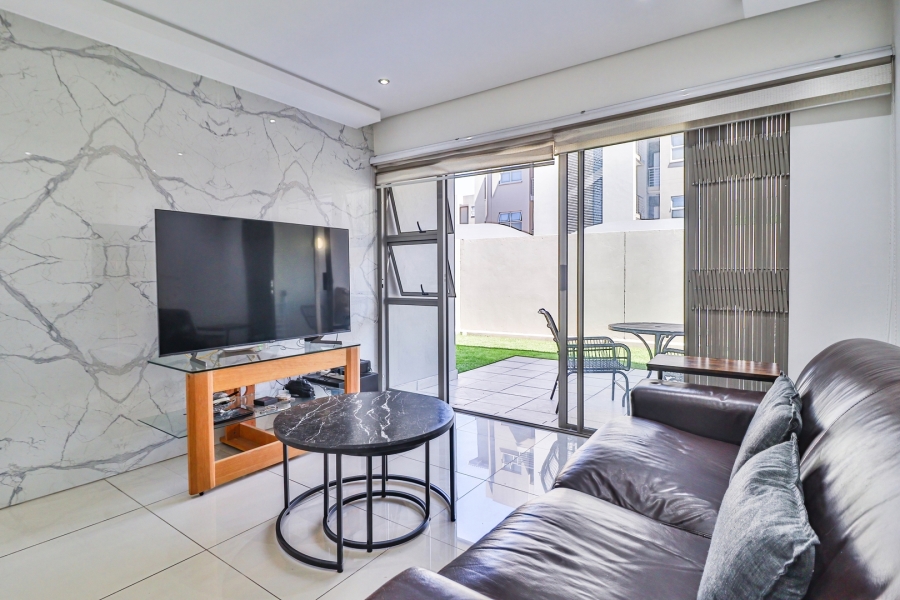 To Let 3 Bedroom Property for Rent in Broadacres Gauteng