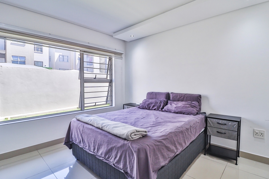 To Let 3 Bedroom Property for Rent in Broadacres Gauteng