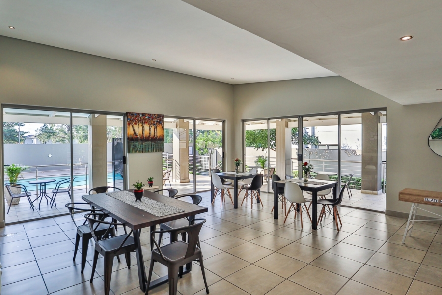 To Let 3 Bedroom Property for Rent in Broadacres Gauteng