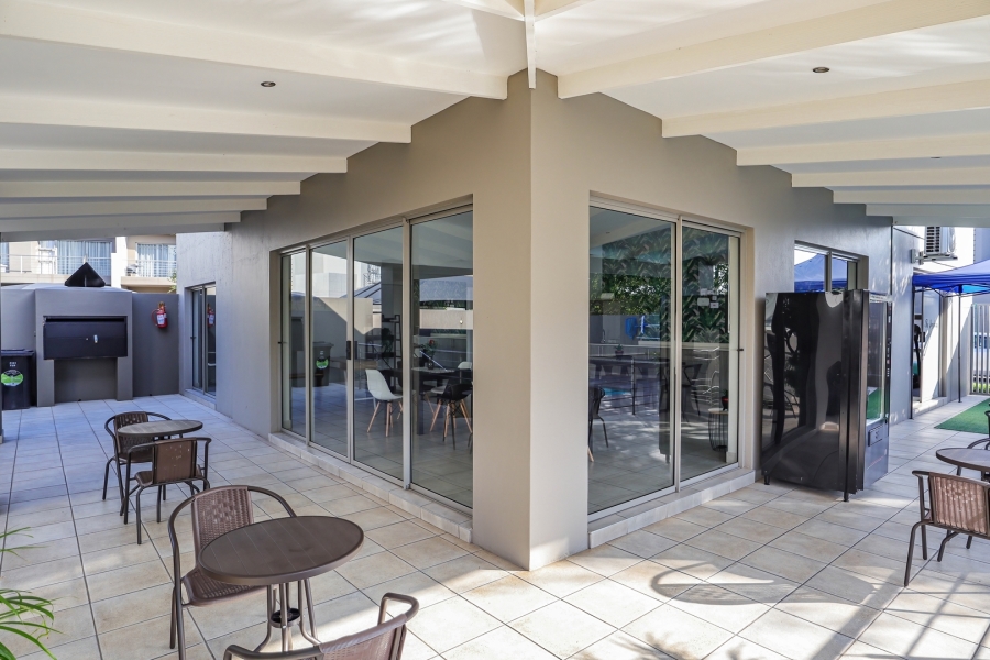 To Let 3 Bedroom Property for Rent in Broadacres Gauteng