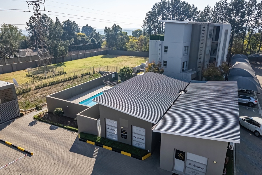 To Let 3 Bedroom Property for Rent in Broadacres Gauteng