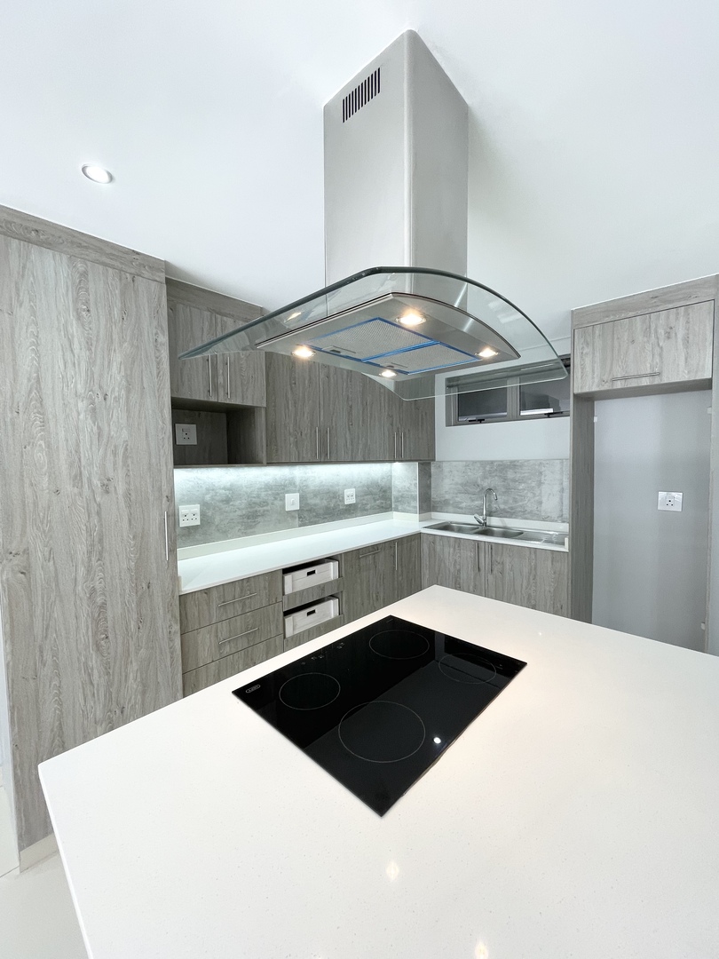 To Let 2 Bedroom Property for Rent in Broadacres Gauteng