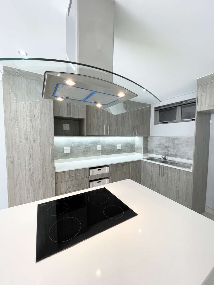 To Let 2 Bedroom Property for Rent in Broadacres Gauteng