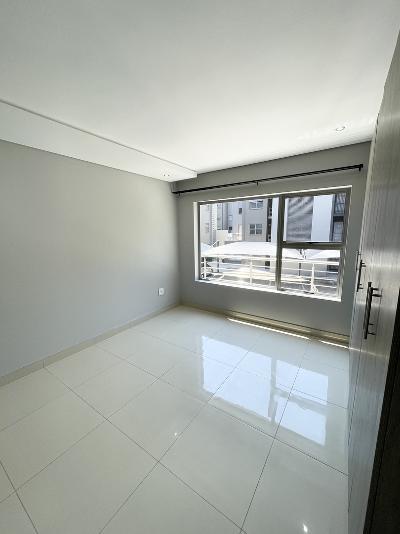 To Let 2 Bedroom Property for Rent in Broadacres Gauteng