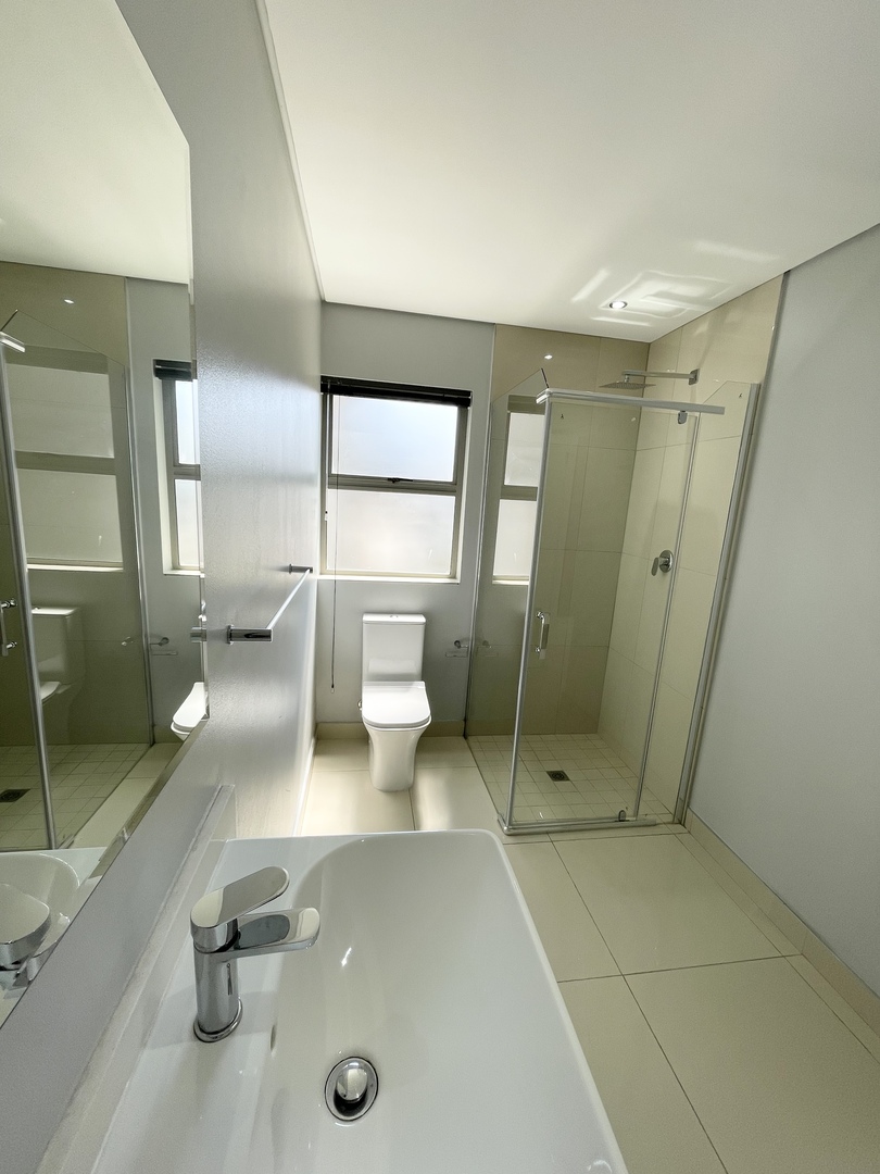 To Let 2 Bedroom Property for Rent in Broadacres Gauteng