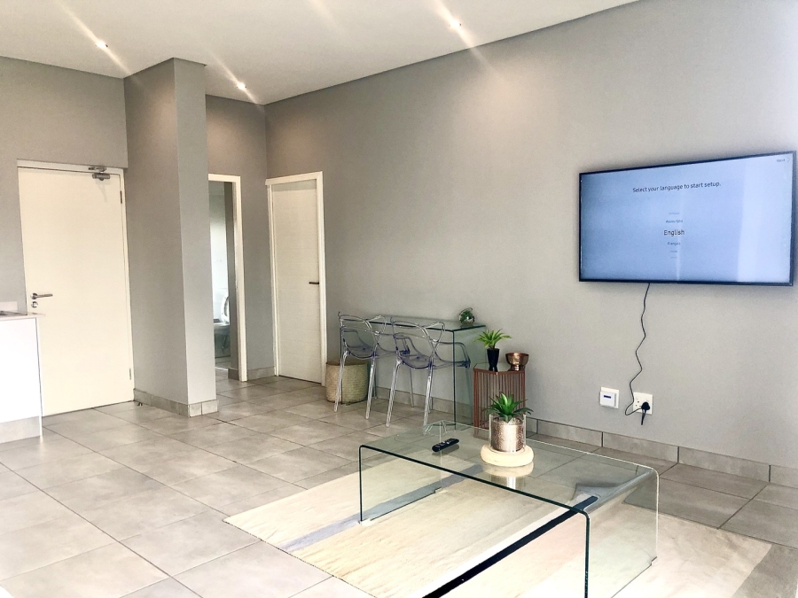 To Let 1 Bedroom Property for Rent in Broadacres Gauteng