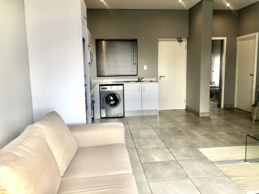 To Let 1 Bedroom Property for Rent in Broadacres Gauteng