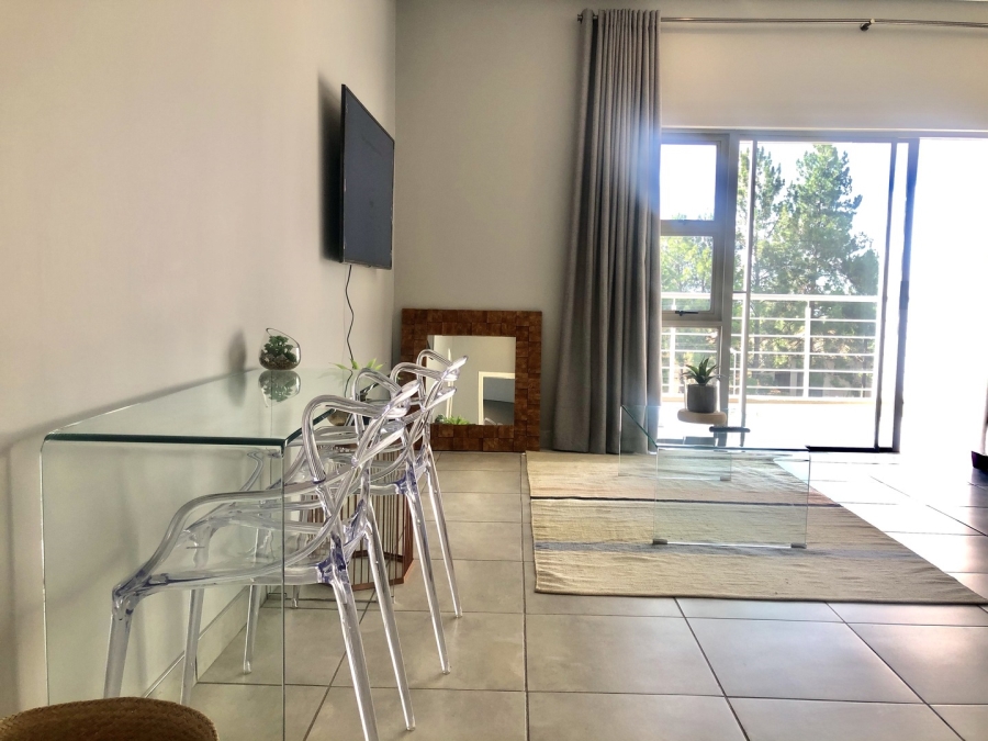 To Let 1 Bedroom Property for Rent in Broadacres Gauteng