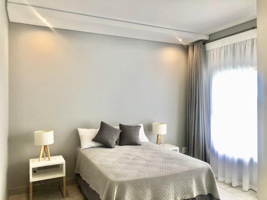 To Let 1 Bedroom Property for Rent in Broadacres Gauteng