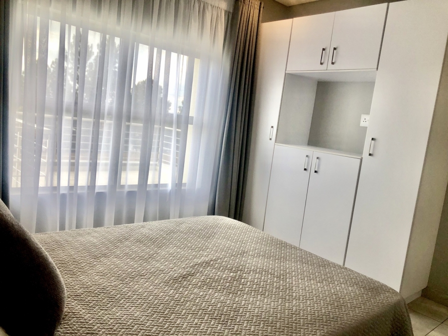 To Let 1 Bedroom Property for Rent in Broadacres Gauteng