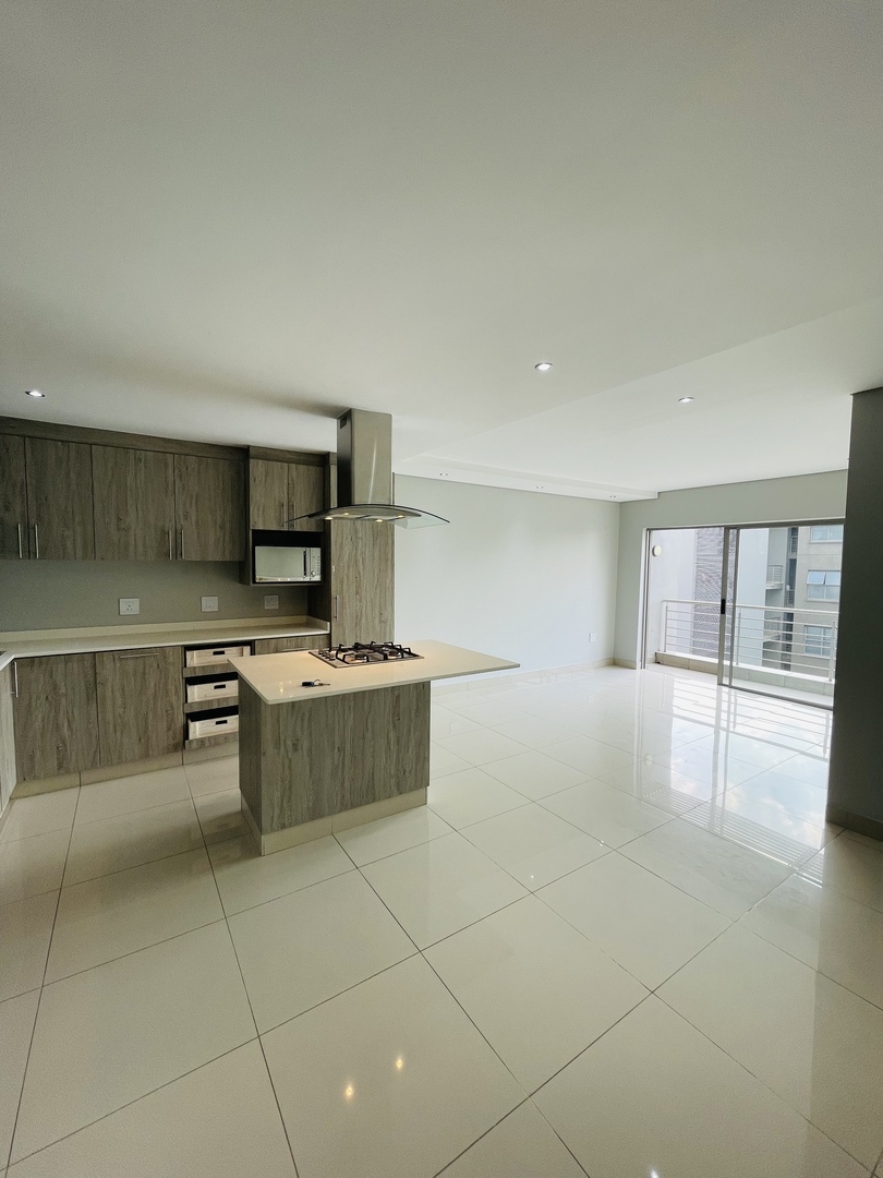 To Let 2 Bedroom Property for Rent in Broadacres Gauteng