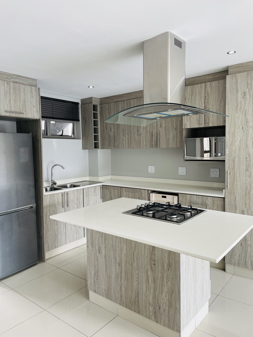 To Let 2 Bedroom Property for Rent in Broadacres Gauteng