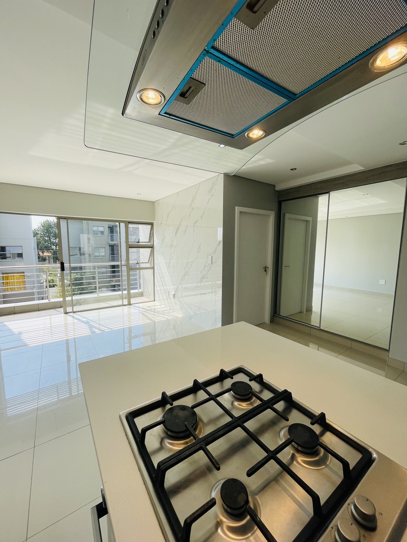 To Let 2 Bedroom Property for Rent in Broadacres Gauteng