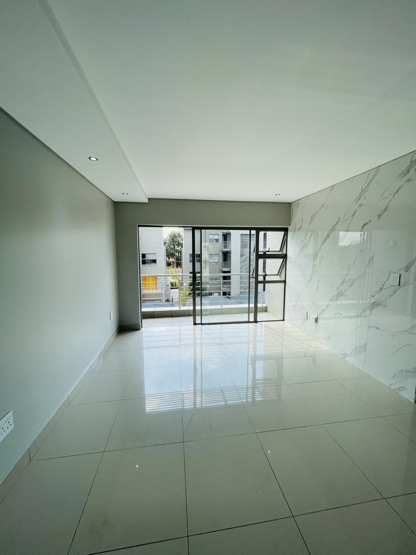 To Let 2 Bedroom Property for Rent in Broadacres Gauteng