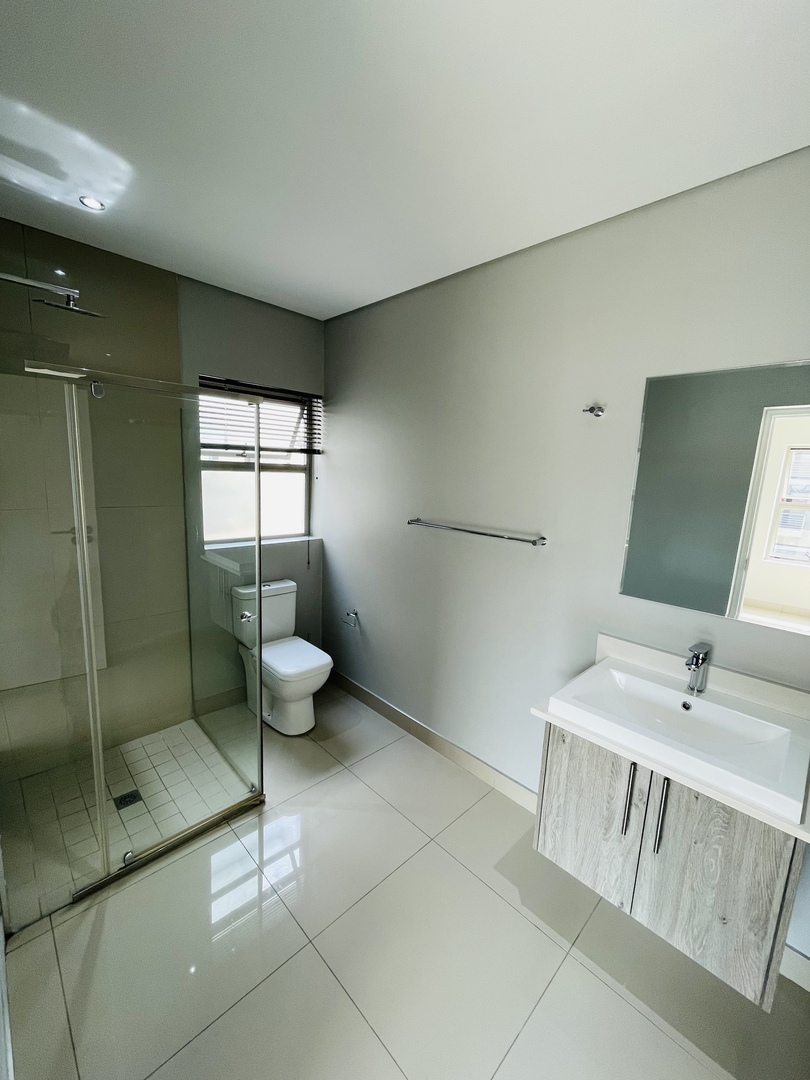 To Let 2 Bedroom Property for Rent in Broadacres Gauteng