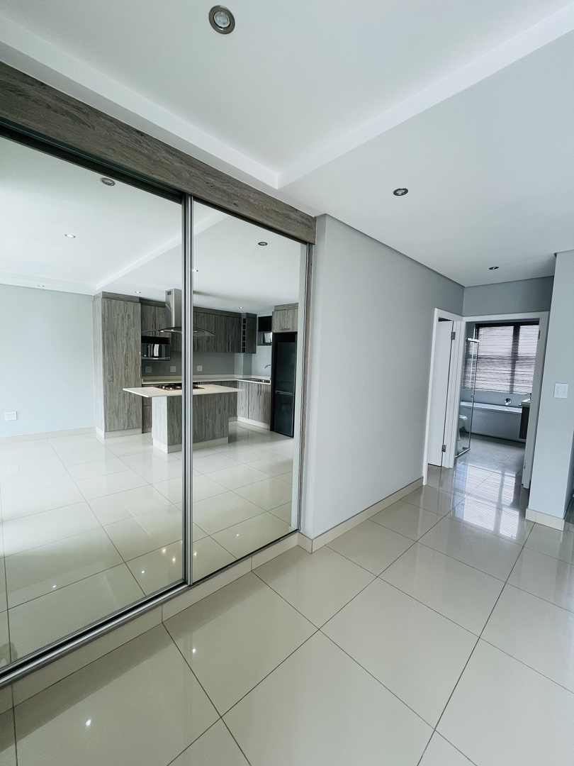 To Let 2 Bedroom Property for Rent in Broadacres Gauteng