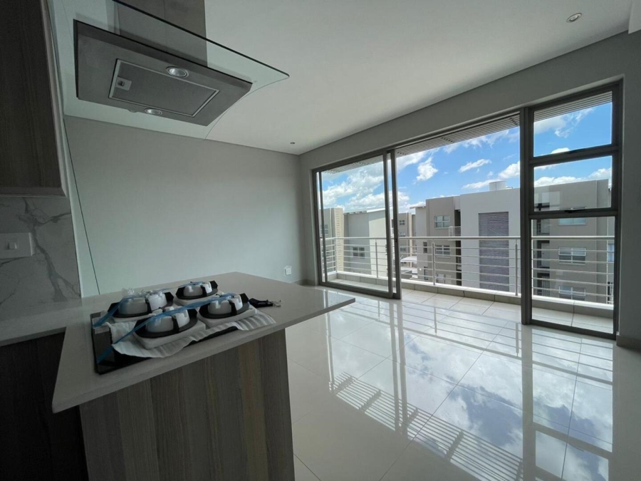 To Let 1 Bedroom Property for Rent in Broadacres Gauteng