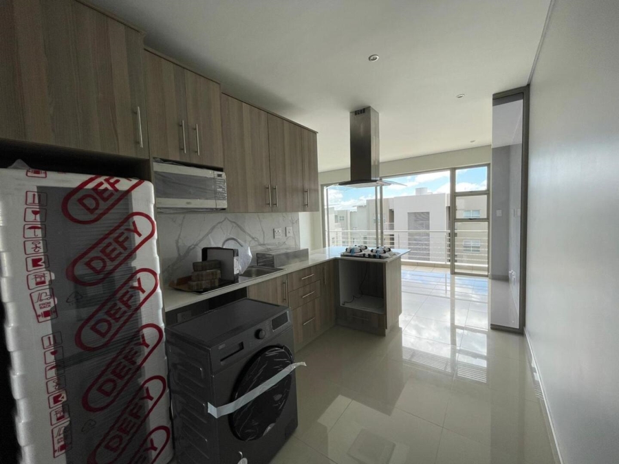 To Let 1 Bedroom Property for Rent in Broadacres Gauteng