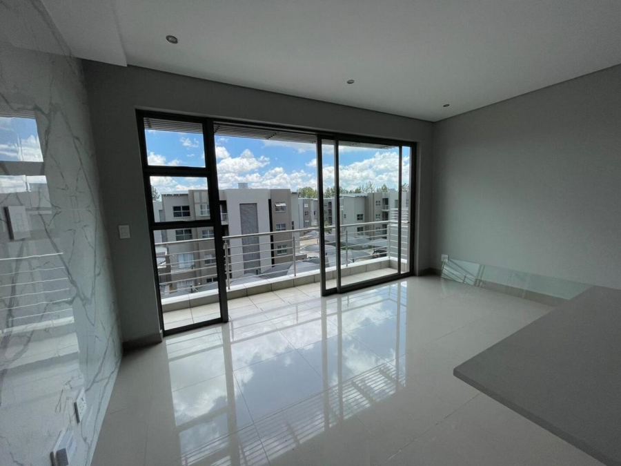 To Let 1 Bedroom Property for Rent in Broadacres Gauteng