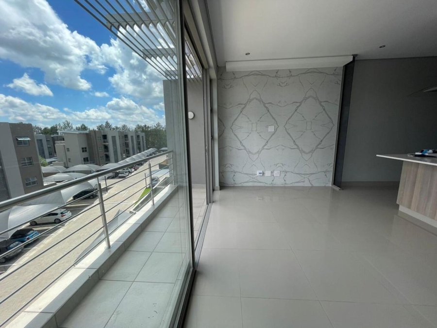 To Let 1 Bedroom Property for Rent in Broadacres Gauteng