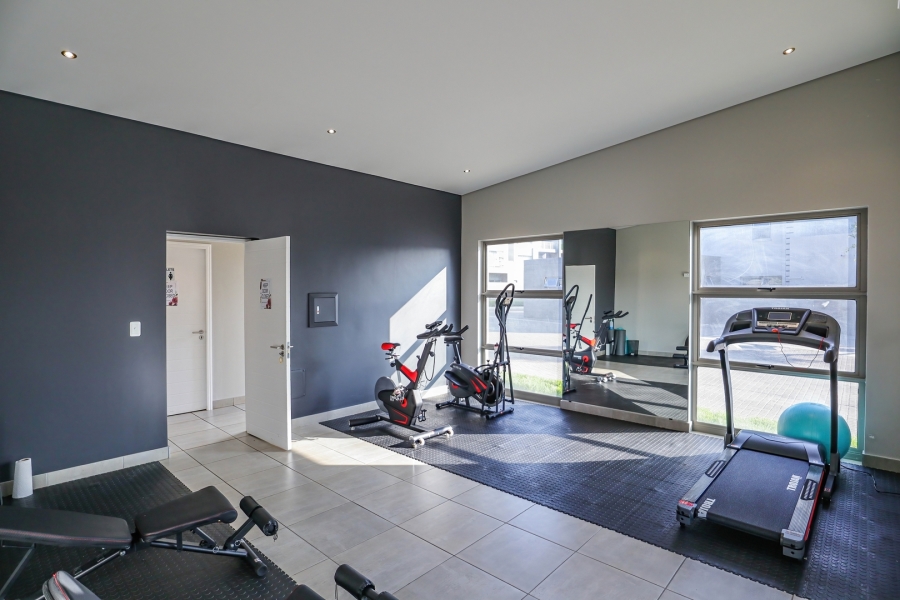 To Let 1 Bedroom Property for Rent in Broadacres Gauteng