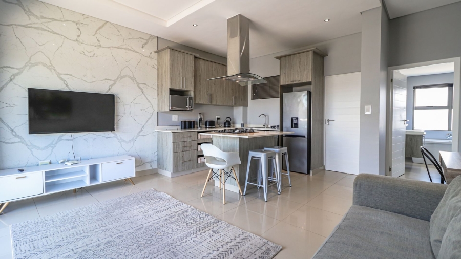 To Let 1 Bedroom Property for Rent in Broadacres Gauteng