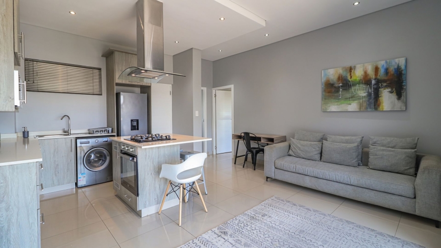 To Let 1 Bedroom Property for Rent in Broadacres Gauteng