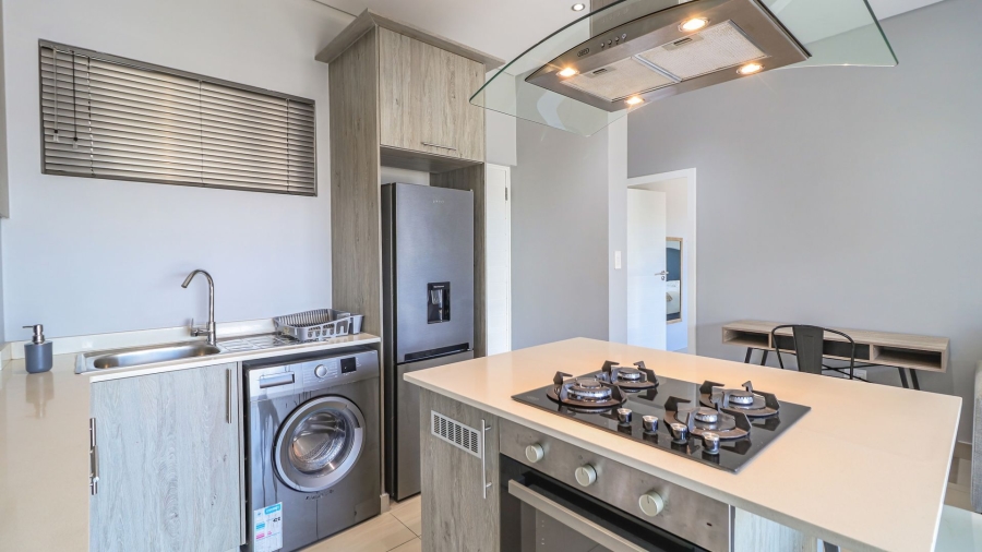 To Let 1 Bedroom Property for Rent in Broadacres Gauteng