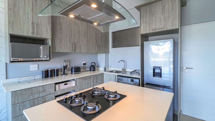 To Let 1 Bedroom Property for Rent in Broadacres Gauteng