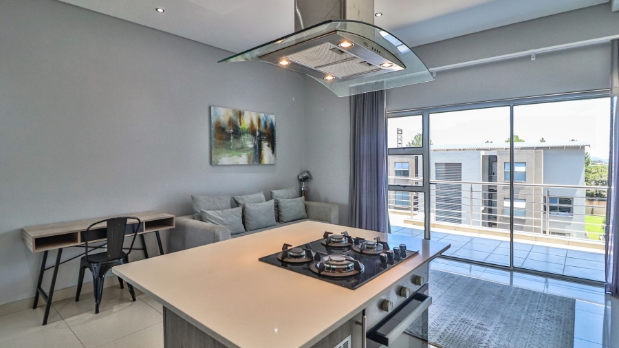 To Let 1 Bedroom Property for Rent in Broadacres Gauteng