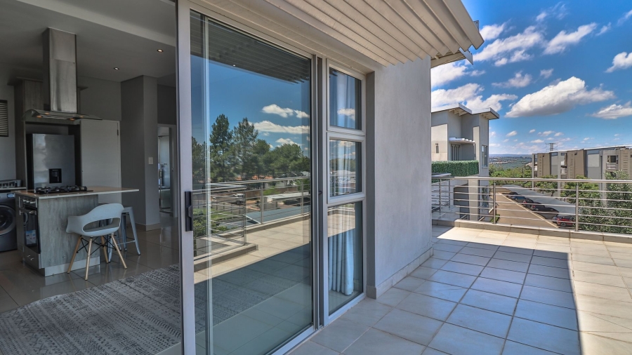 To Let 1 Bedroom Property for Rent in Broadacres Gauteng