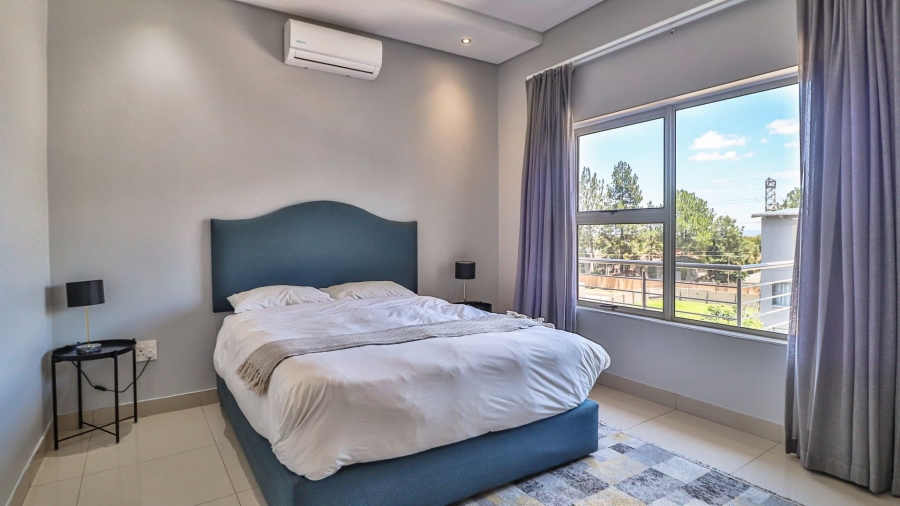 To Let 1 Bedroom Property for Rent in Broadacres Gauteng