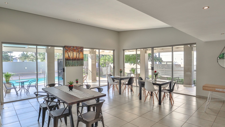 To Let 1 Bedroom Property for Rent in Broadacres Gauteng