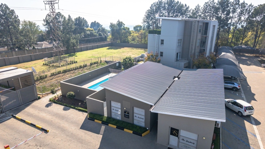 To Let 1 Bedroom Property for Rent in Broadacres Gauteng